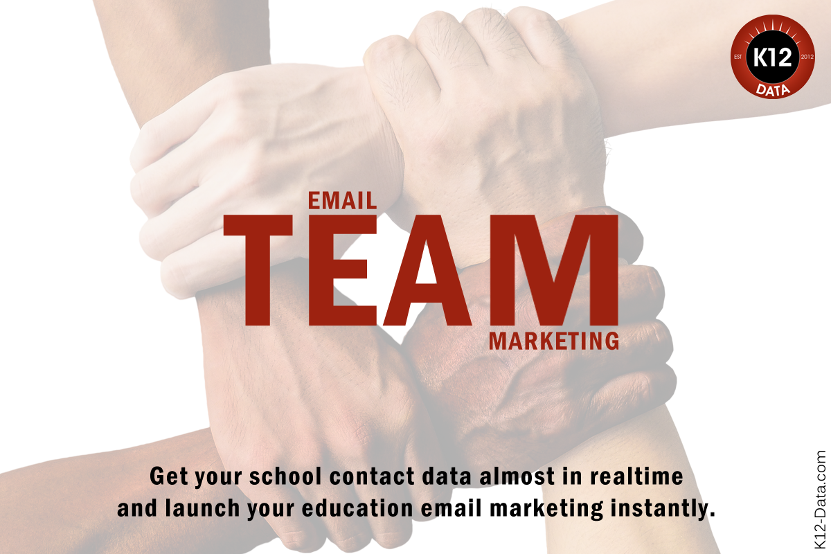 Leveraging College Email Lists: A Strategic Approach for Tapping into the Vast Higher Education Market