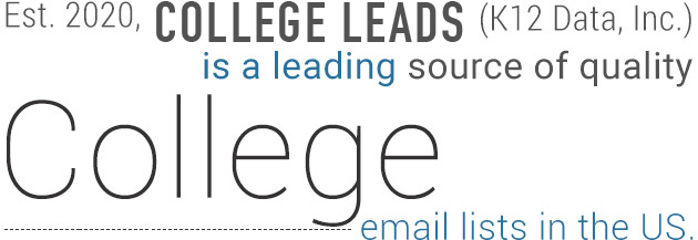 K12 Data is one of the fastest growing sources of education data in United States